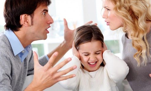 5 cách giải quyết mâu thuẫn gia đình hiệu quả - Nguyễn Thị Lanh