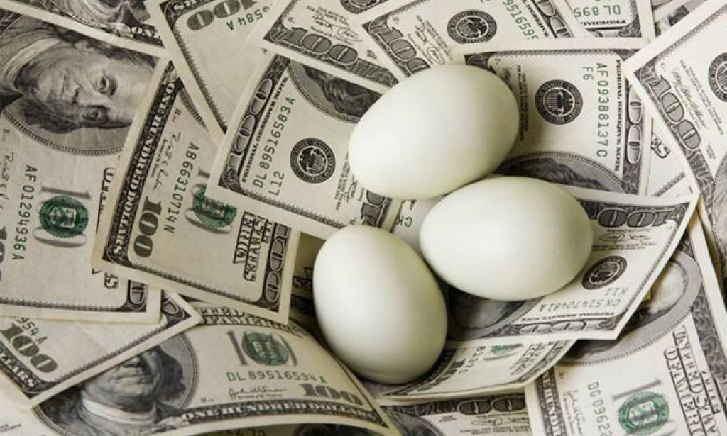 món hời với người nghèo