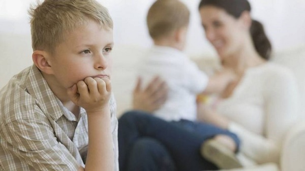 Con càng nói càng hư vì cha mẹ vẫn nói 8 câu sau