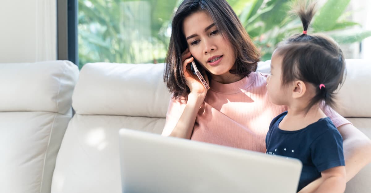 Thách thức và giải pháp trong vấn đề nuôi dạy con cái