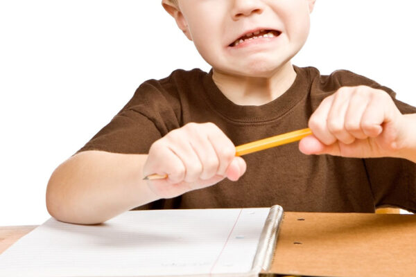 La Mắng Con Cái Thường Xuyên Ảnh Hưởng Thế Nào Đến Tâm Lý Trẻ?