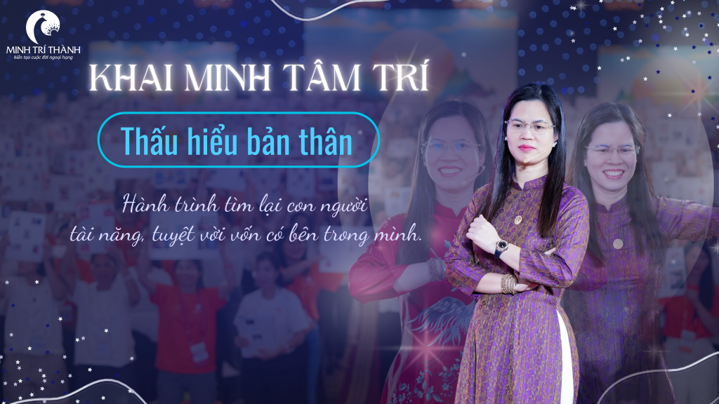 Tù tâm là gì? Tự do tâm trí và ngục tù tâm trí ảnh hưởng thế nào? - Cô Lanh