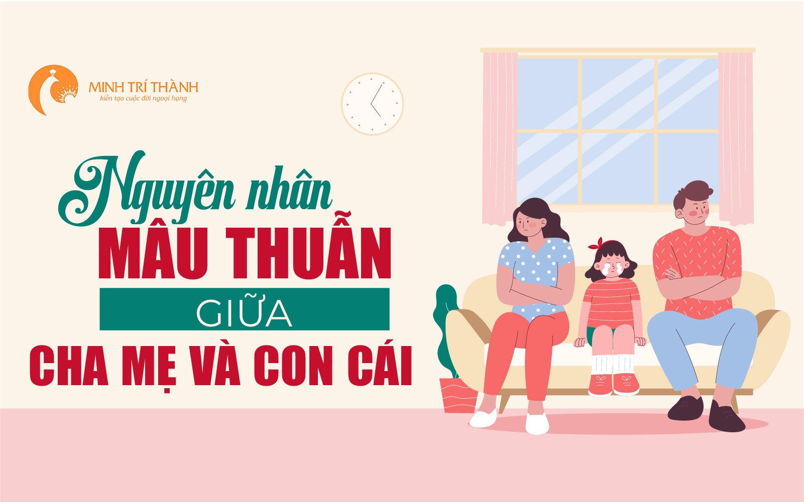 Mâu thuẫn là gì
