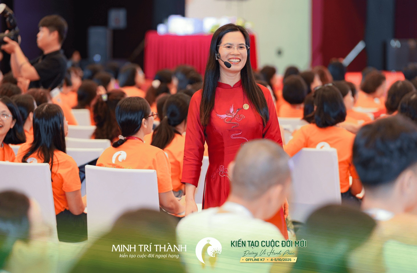 Cô Lanh có uy tín không