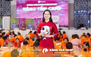 Minh trí thành trải nghiệm tực tế