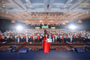 Học cô Lanh có uy tín không