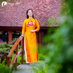 Những thay đổi sau khi học Cô Lanh