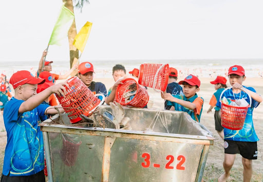 Dẫn chứng về sự lười biếng