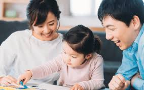 Cách dạy con nghe lời