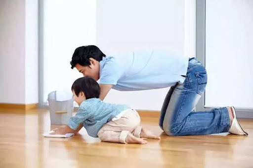 Cách dạy con nghe lời