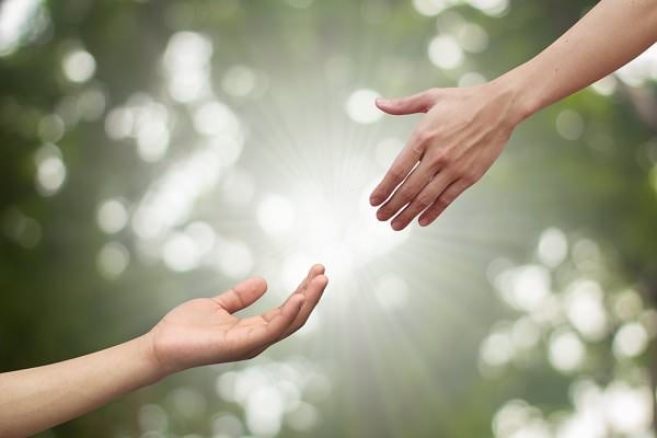 Cái kén và con bướm