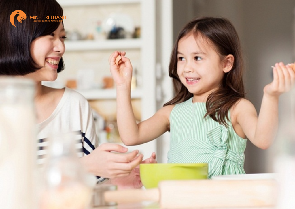 người mẹ tốt 3