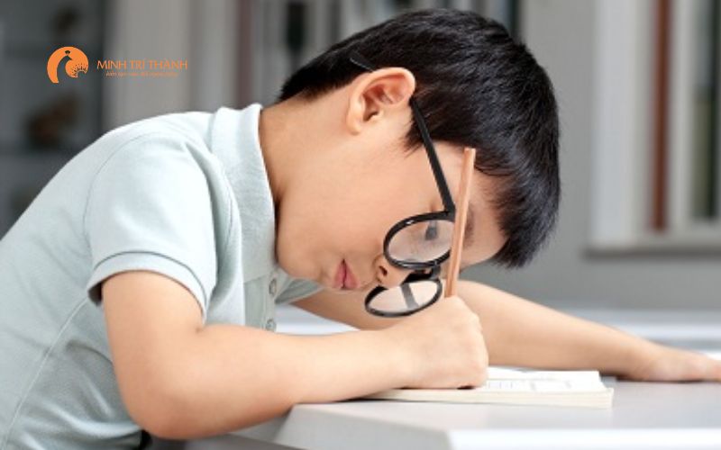 Tác hại của việc học quá nhiều