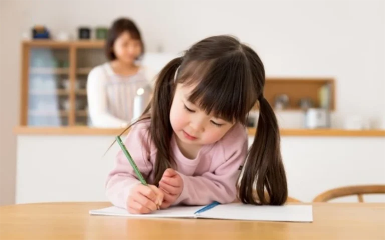 Tác hại của việc học quá nhiều