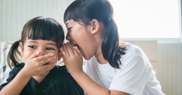 cách dạy con nghe lời