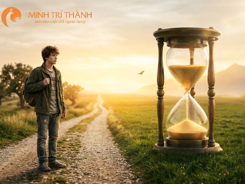 Hậu quả của lười học ảnh hưởng tới tương lai của trẻ