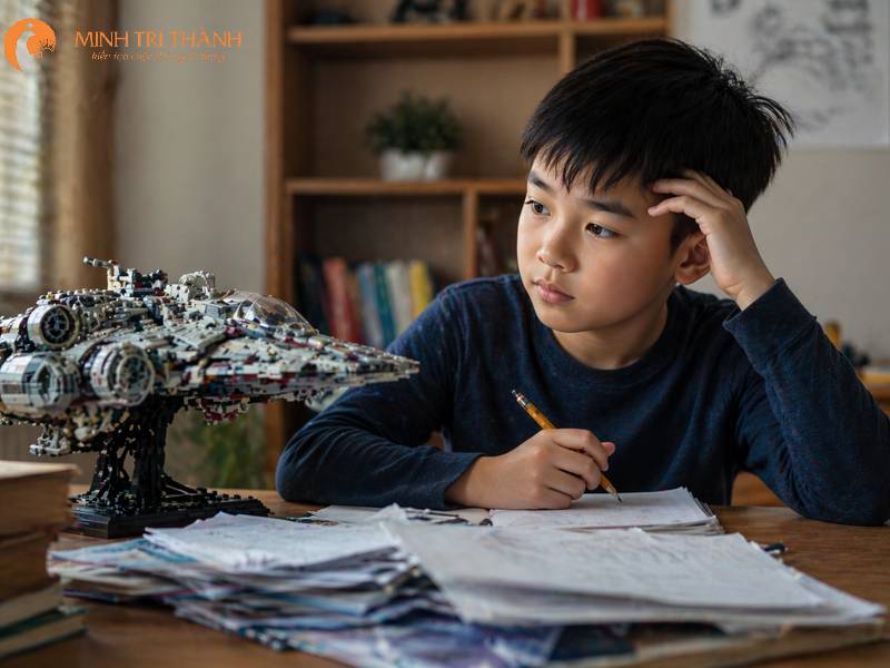 Khác biệt giữa IQ và Kỹ năng