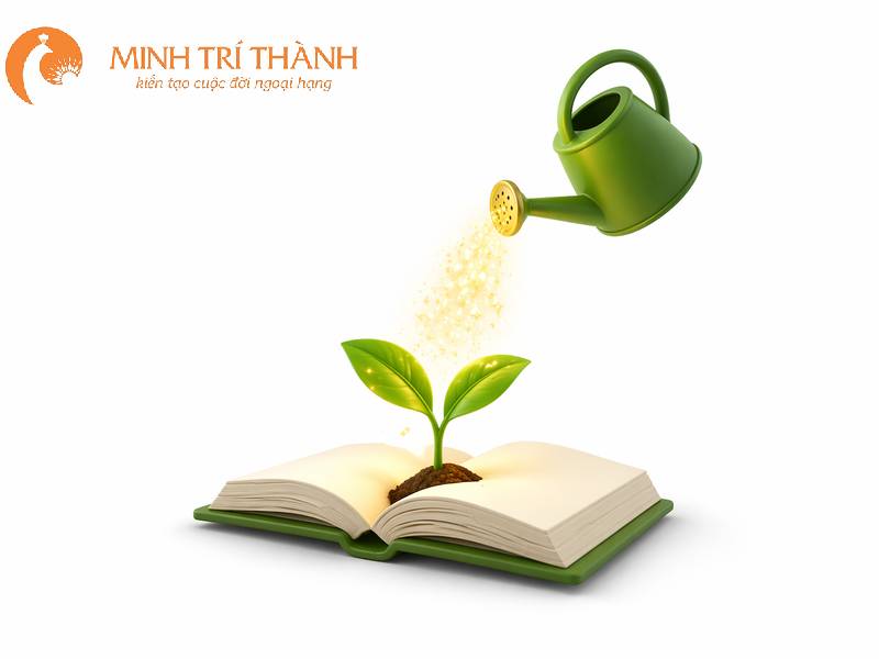 Khen trẻ thông minh và nỗ lực giúp con tự giác học tập