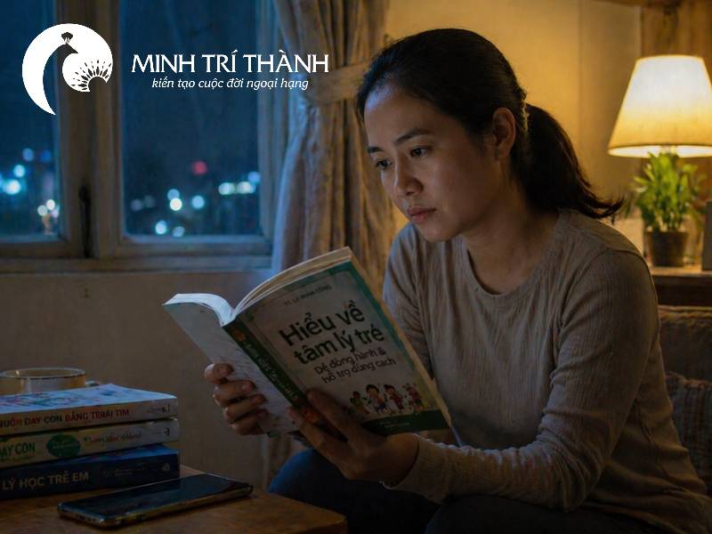 khi nào trẻ nói dối trở thành bệnh
