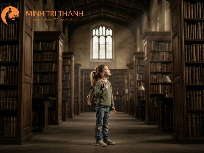 lười học khiến trẻ tự ti