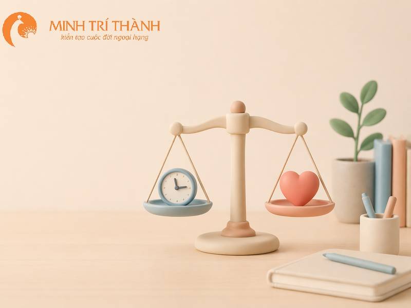 Trách phạt bằng kỷ luật không nước mắt