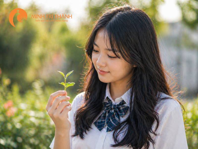 yêu sớm là gì