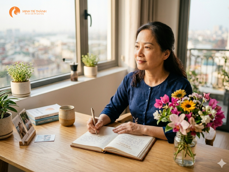 các loại cảm xúc tích cực phổ biến