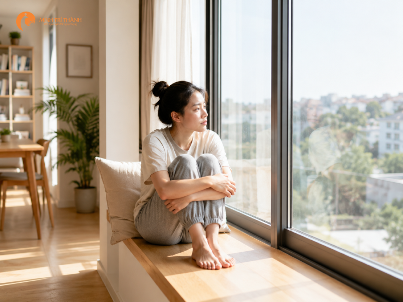 các loại tổn thương cảm xúc phổ biến