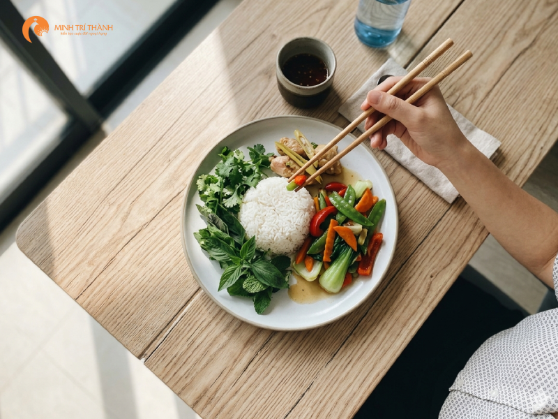 cách cân bằng hormone cảm xúc tiêu cực