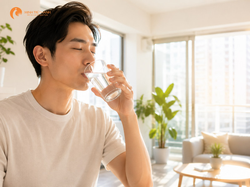 cách kiềm chế cảm xúc hiệu quả