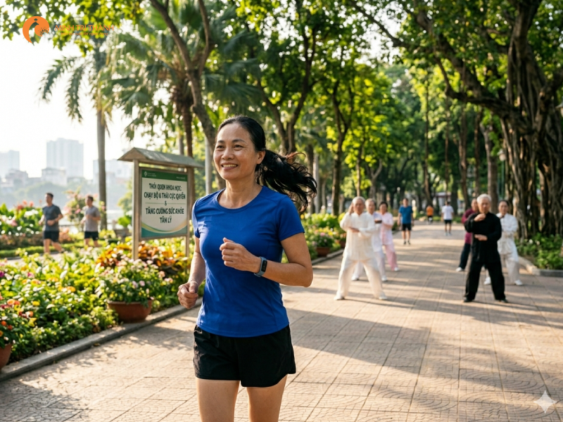 nuôi dưỡng cảm xúc tích cực theo khoa học