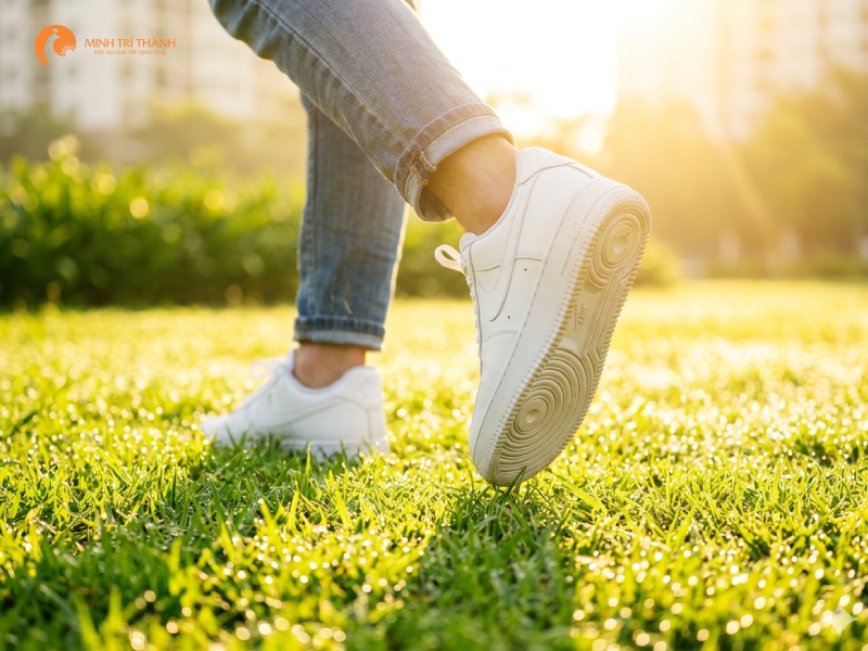cách tăng hormone hạnh phúc