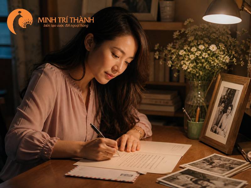 cách thể hiện lòng biết ơn thày cô