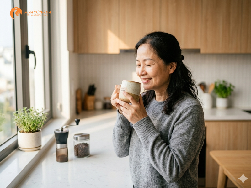 cảm xúc tích cực là gì