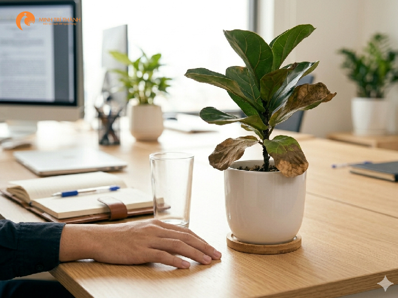 cảm xúc tiêu cực kéo dài ảnh hưởng tới sức khỏe
