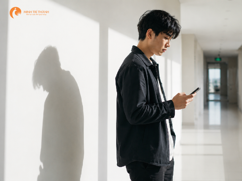 cảm xúc tiêu cực là gì
