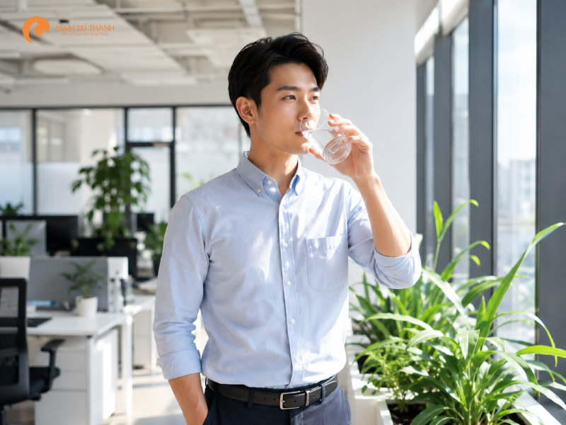 cân bằng cảm xúc trong tình huống cụ thể