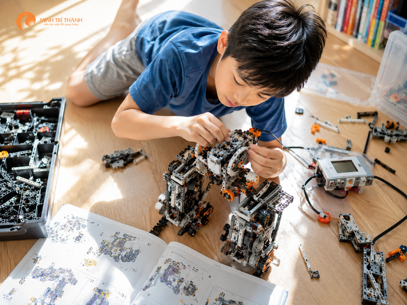 nhận biết giấc mơ thực sự của con