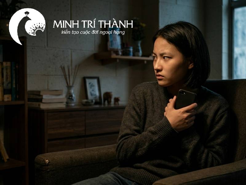 Nhận biết dấu hiệu đỏ khi yêu sớm