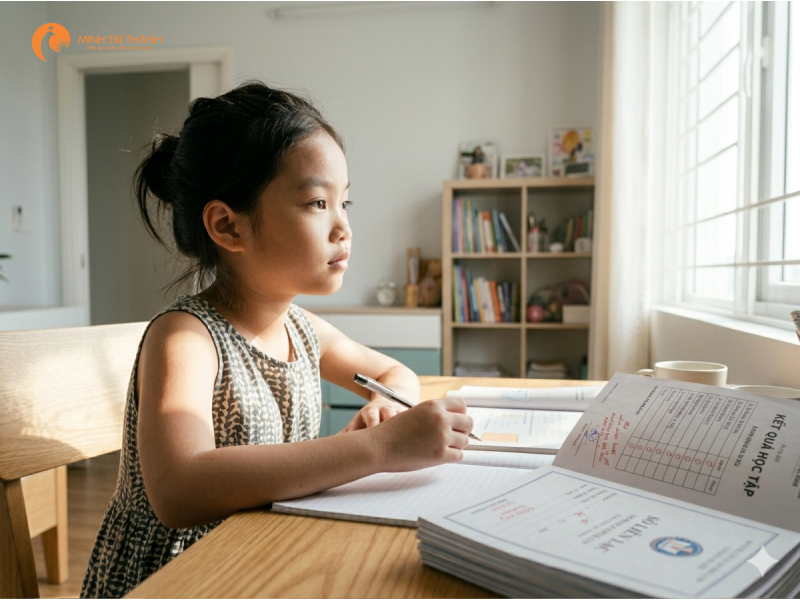 ép con học nhiều có hiệu quả không