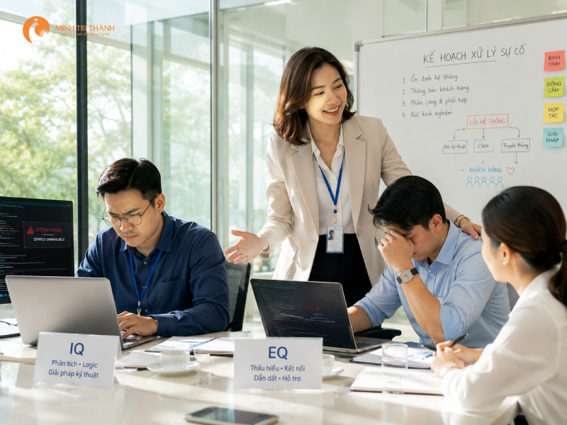 eq và iq cái nào quan trọng hơn
