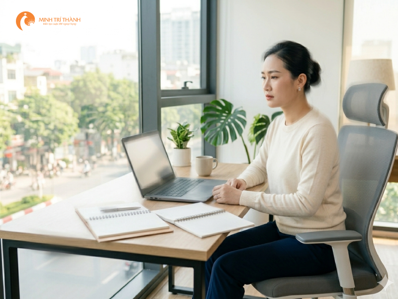 hậu quả của cảm xúc tiêu cực tới tinh thần
