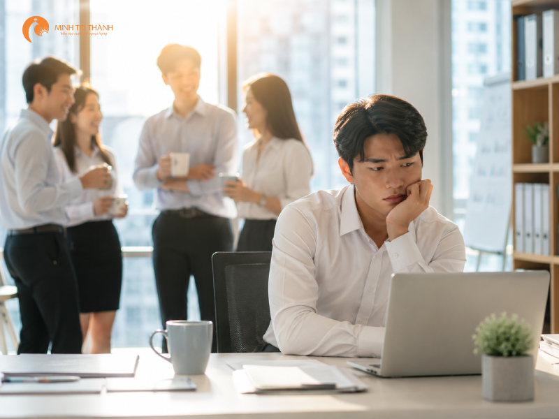 hậu quả khi trẻ lớn lên không có lòng biết ơn