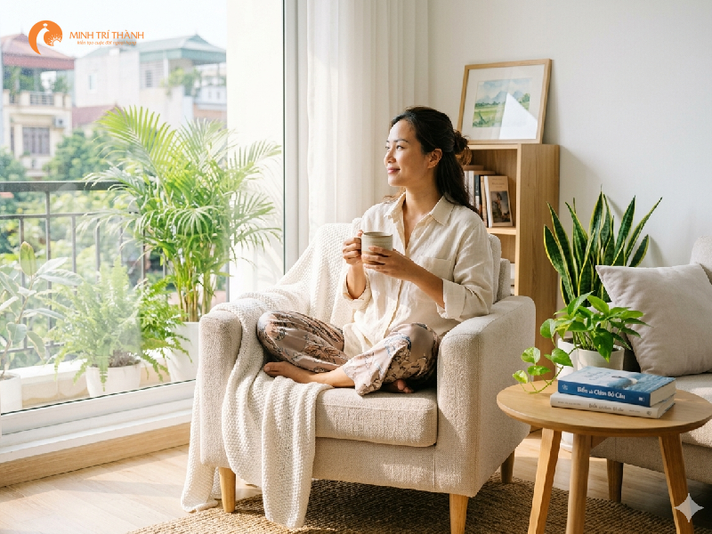 hormone hạnh phúc là gì
