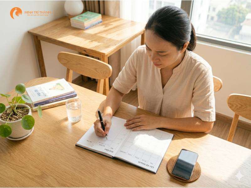 im lặng tích cực khác im lặng né tránh