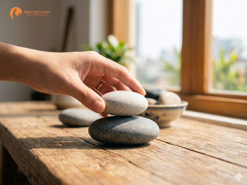tầm quan trọng của kiểm soát cảm xúc tiêu cực