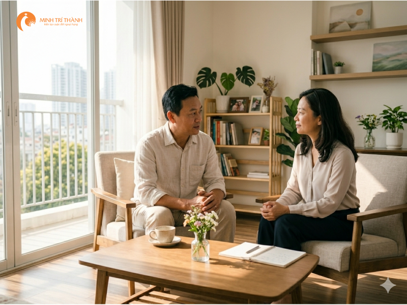 khi nào cần gặp chuyên gia để kiềm chế cơn nóng giận với con