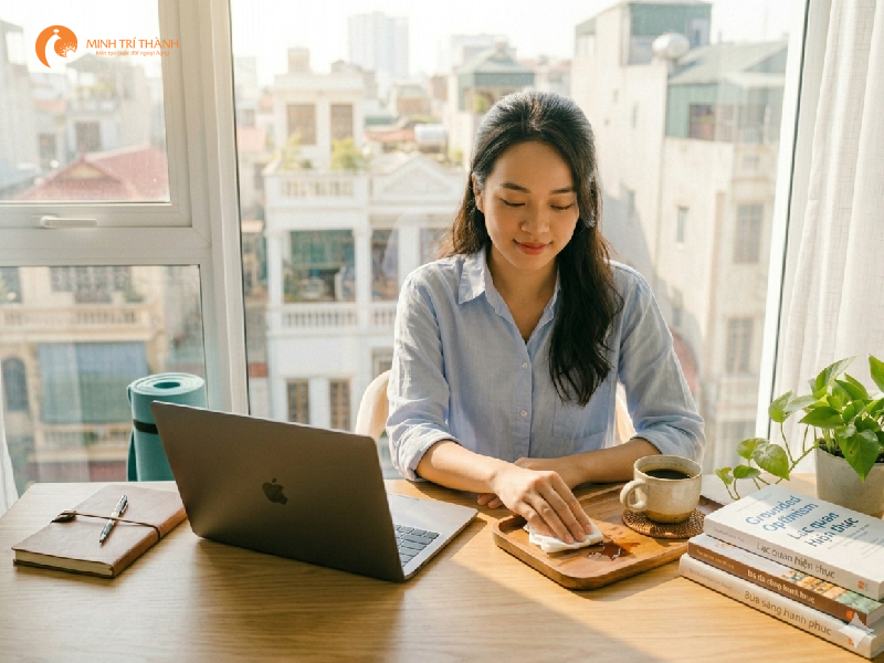 kiềm chế cảm xúc là gì