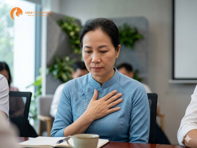 kỹ năng quản lý cảm xúc là gì