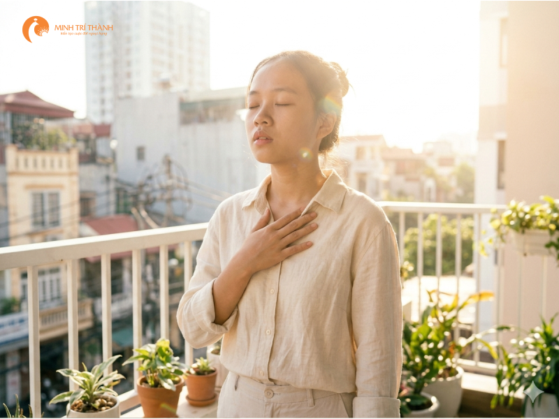 làm gì nếu đang sống trong gia đình không hạnh phúc